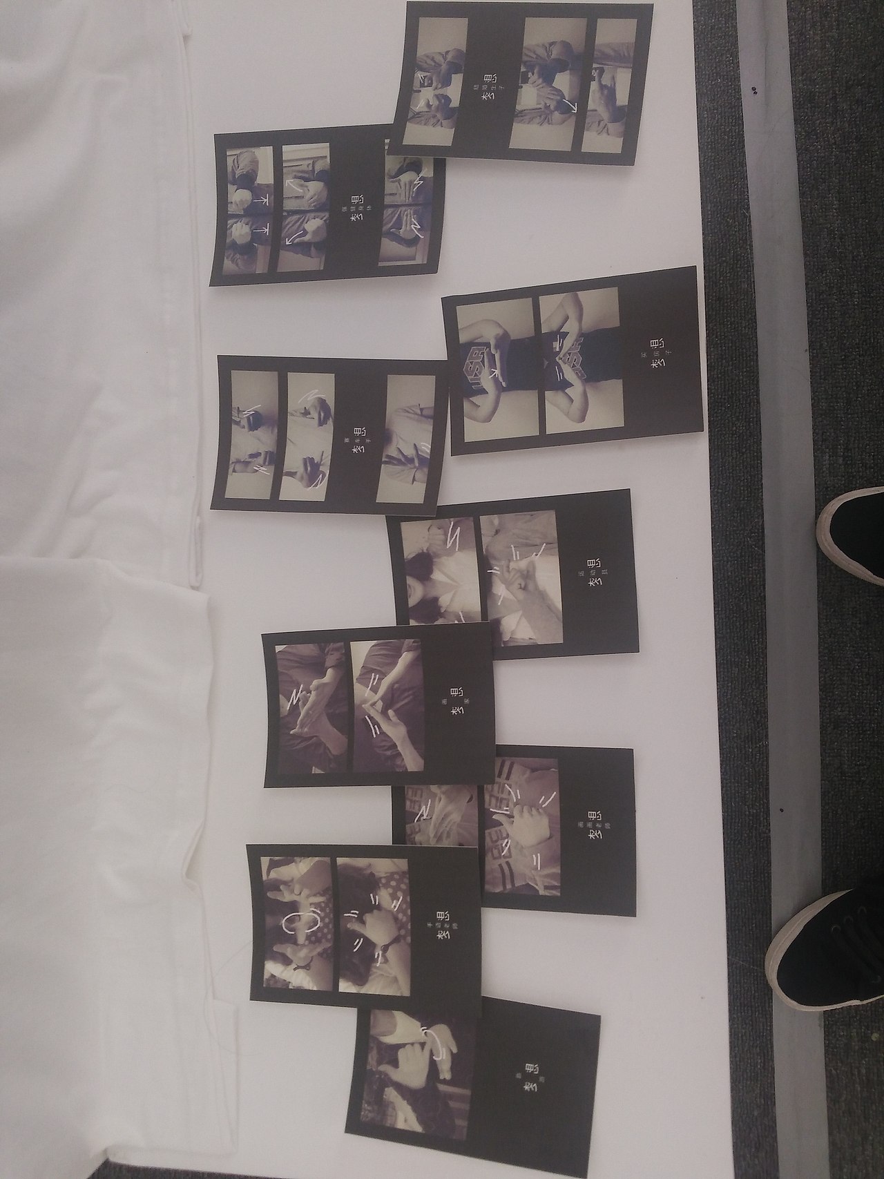 西美毕设展（图ZNTEyNjI4OTY=） - 工艺品设计 - 站酷设计师peng_89原创素材 - 站酷ZCOOL