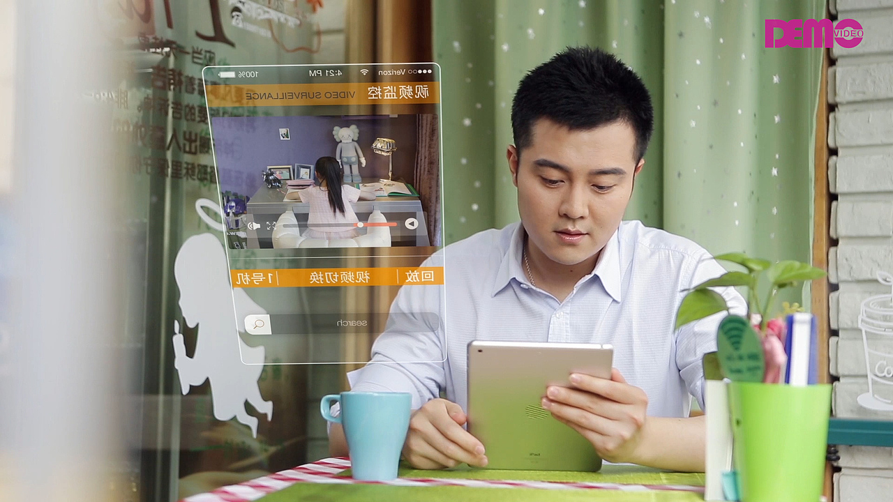 斐讯路由器（图ZODQ0MDI2ODg=） - 宣传片 - 站酷设计师DEMOvideo原创素材 - 站酷ZCOOL