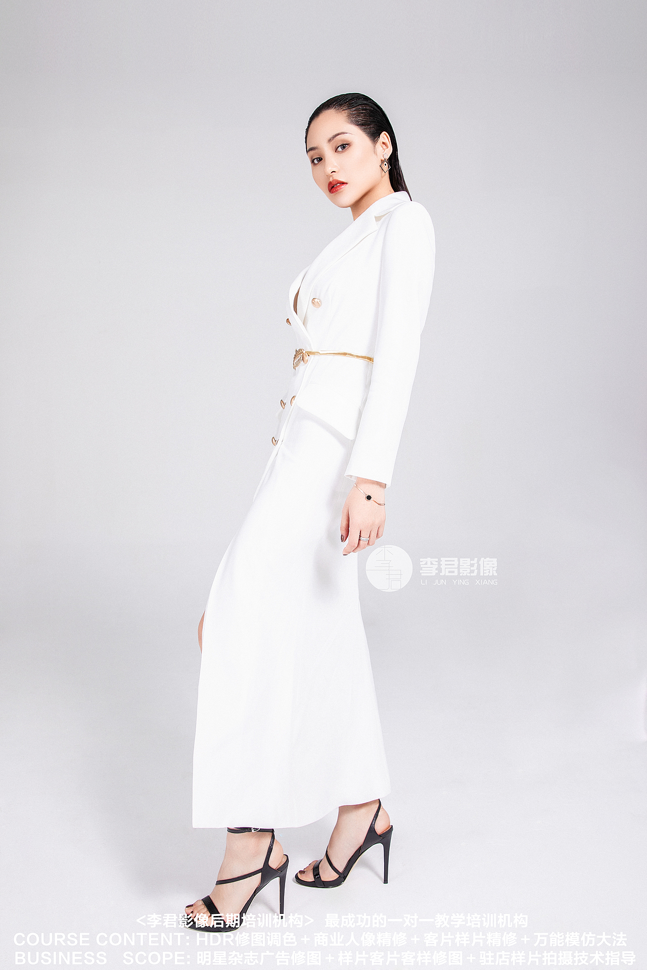 李君影像近期修图