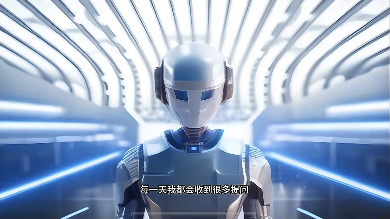 AIGC*智联招聘一个AI的自白（商业化AIGC项目案例）（图ZMzY0MTE2MDM2） - AI作品 - 站酷设计师AI流川枫原创素材 - 站酷ZCOOL