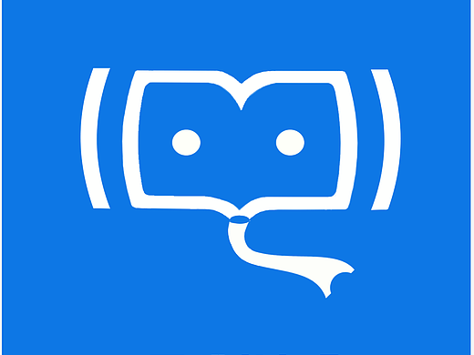 雪球书友会图标