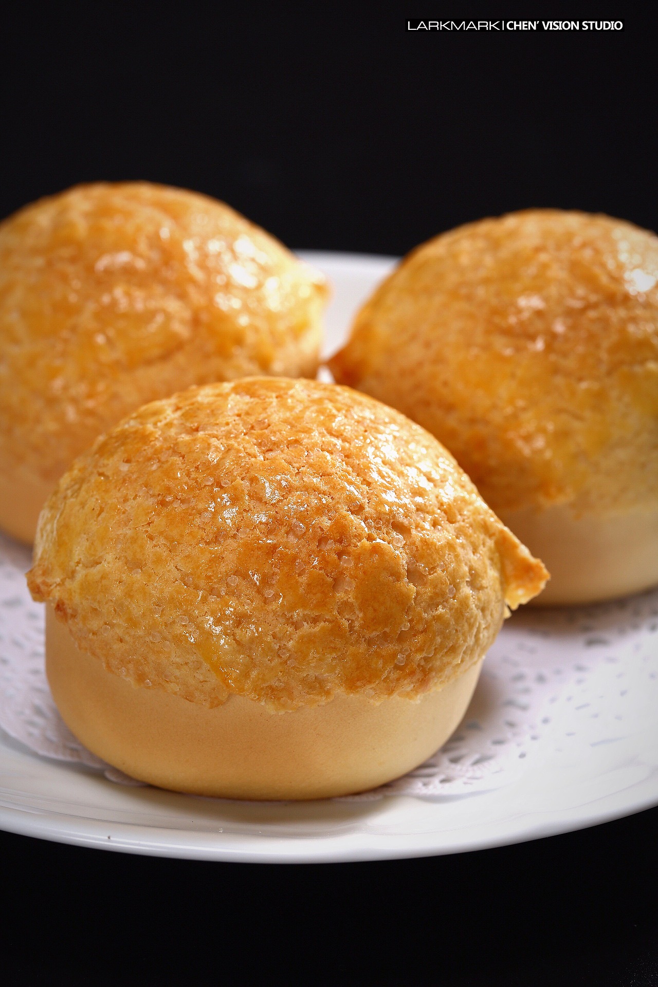 张生记创意摆盘系列创意中餐摄影中式点心拍摄