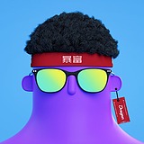 用户头像