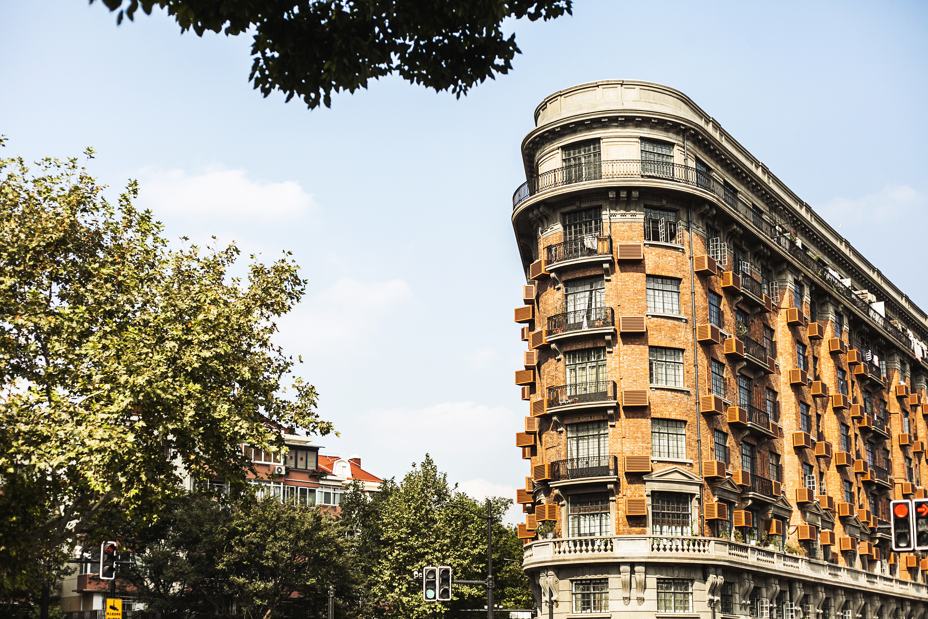 武康路|摄影|环境/建筑摄影|misscat猫h - 原创作品 - 站酷 (zcool)