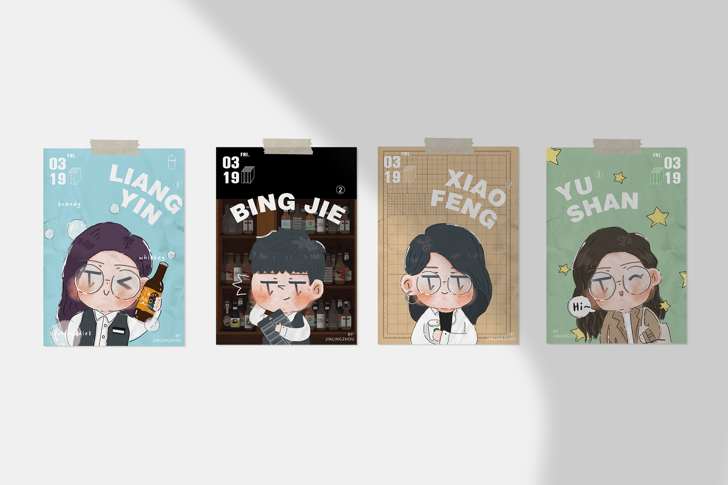 方影哲的個(gè)人主頁(yè)（封面預(yù)覽） - 主頁(yè)封面設(shè)置 - 站酷設(shè)計(jì)師方影哲原創(chuàng)素材 - 站酷ZCOOL