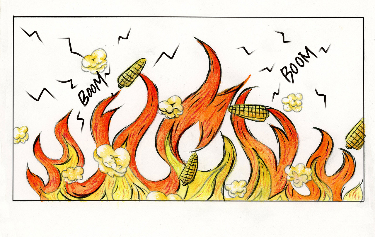 大高个与比尔白的故事016（图ZMjU2MDYzNDc2） - 创作习作 - 站酷设计师蜗大叔原创素材 - 站酷ZCOOL