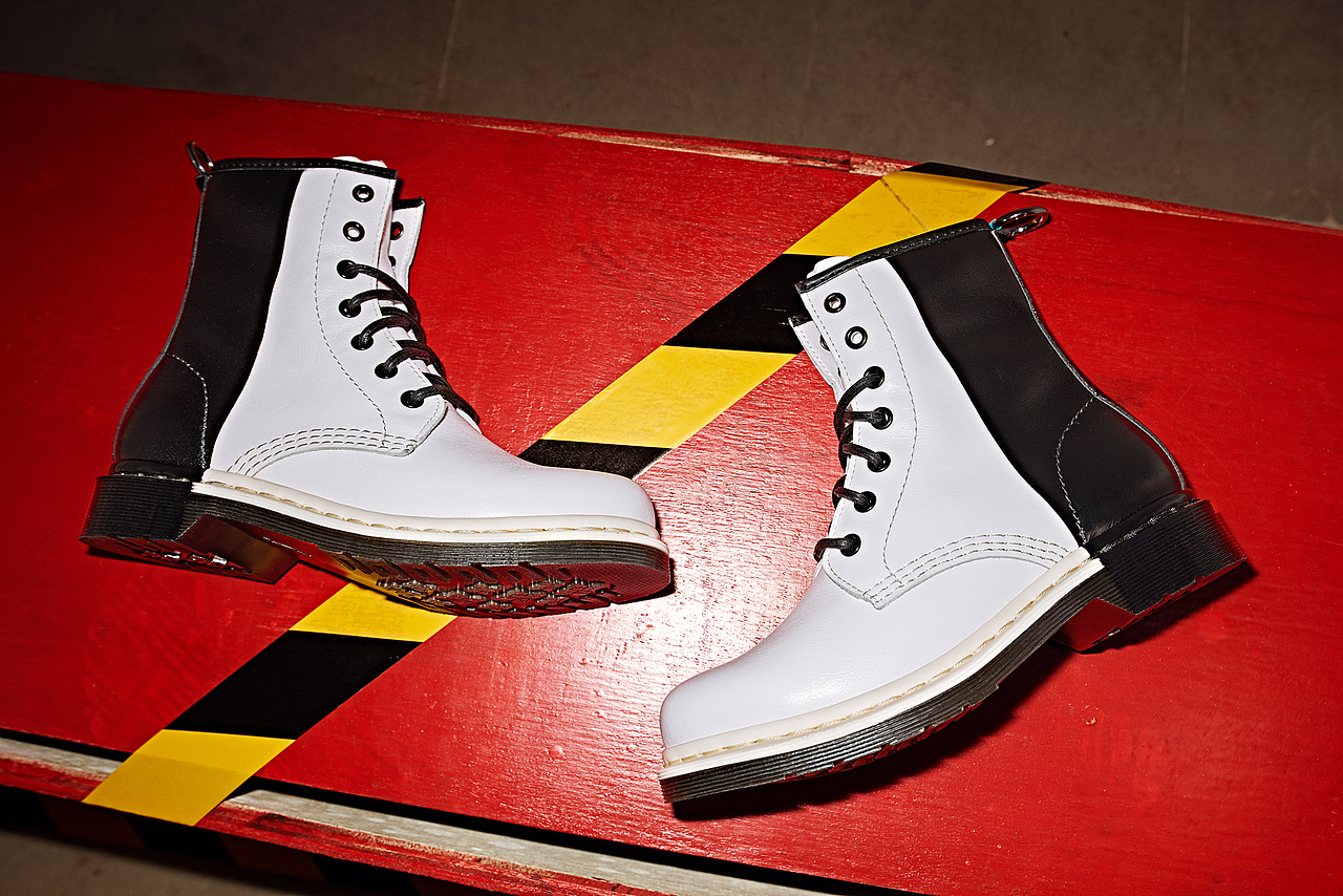 PinkPoint品牌大片 | BEFFON 17AW