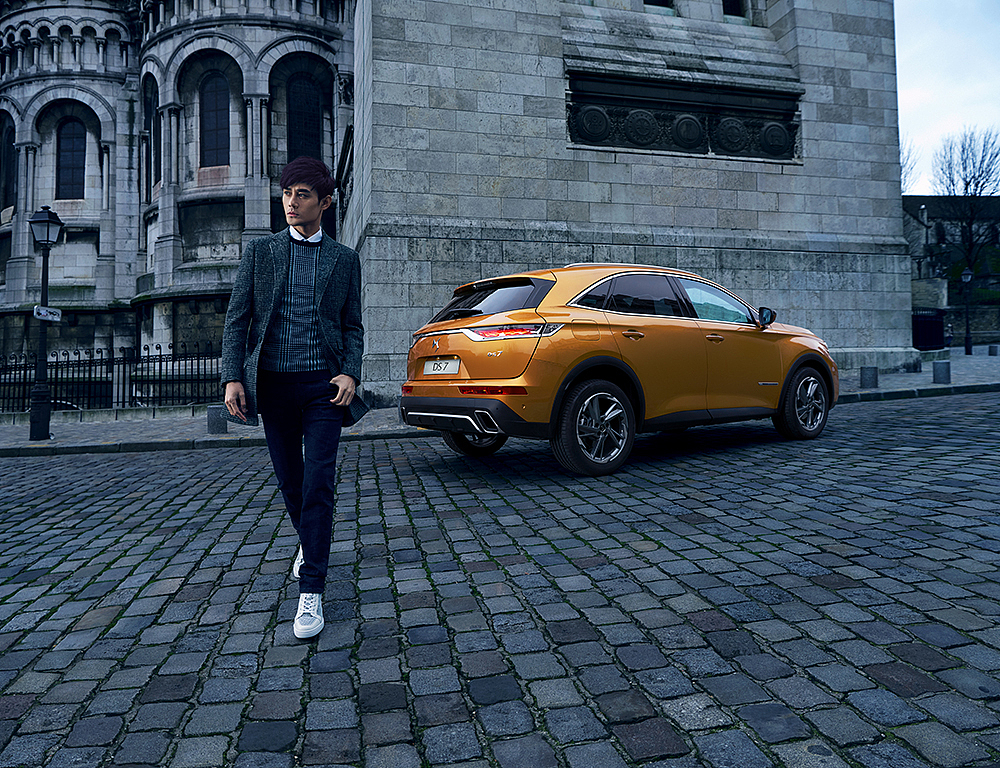 《时尚先生四月刊》王凯（图ZMTU2NTEyNjI4） - 人像摄影 - 站酷设计师修图Tao原创素材 - 站酷ZCOOL