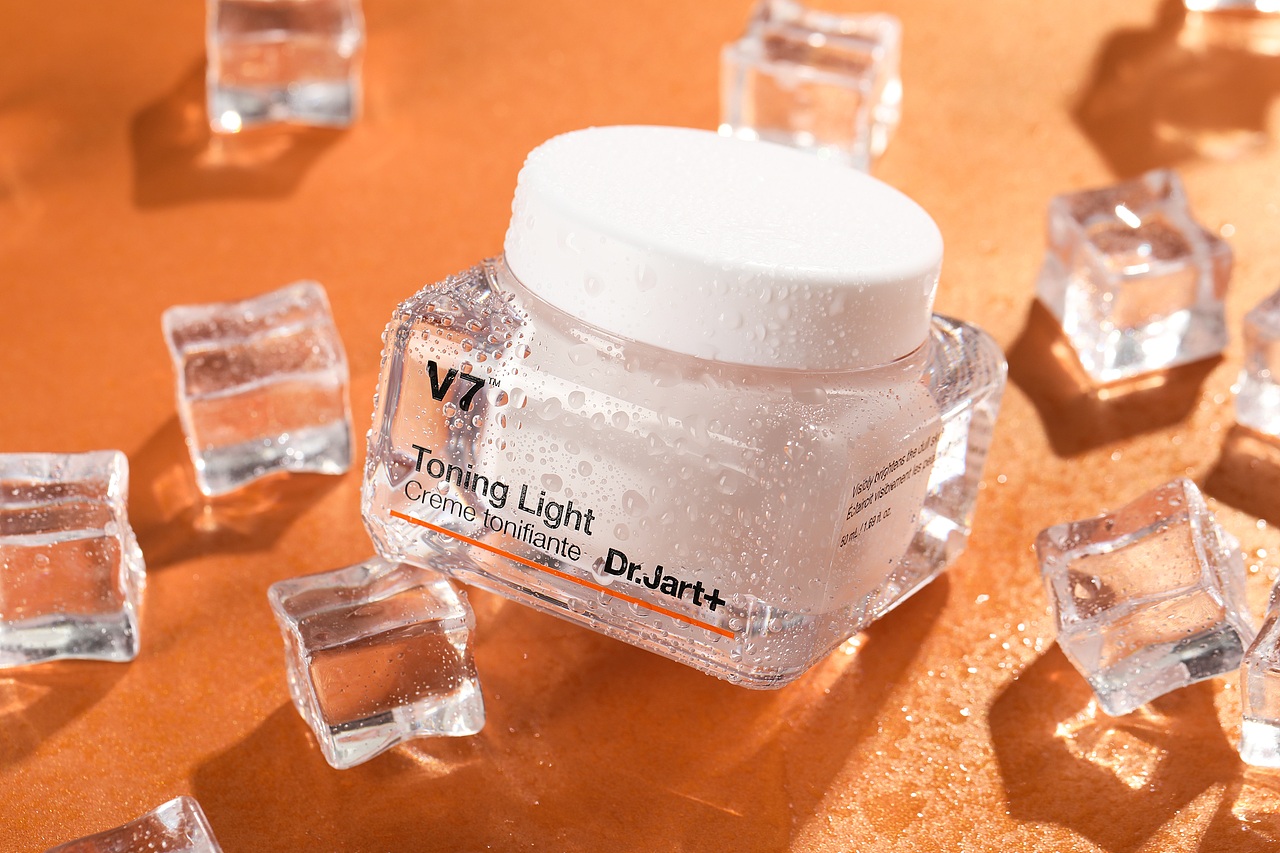 For Lazy Girl·蒂佳婷素颜霜