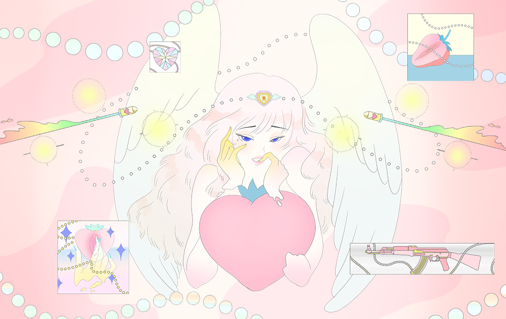 王懶惰signorina的個(gè)人主頁（封面預(yù)覽） - 主頁封面設(shè)置 - 站酷設(shè)計(jì)師王懶惰signorina原創(chuàng)素材 - 站酷ZCOOL