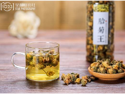 花茶