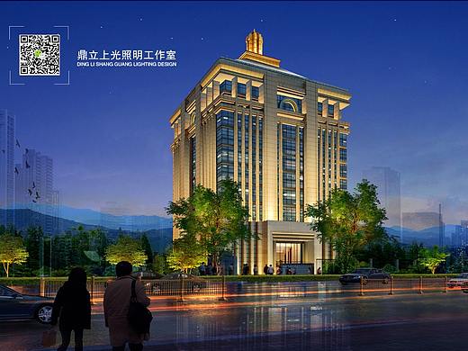 照明设计