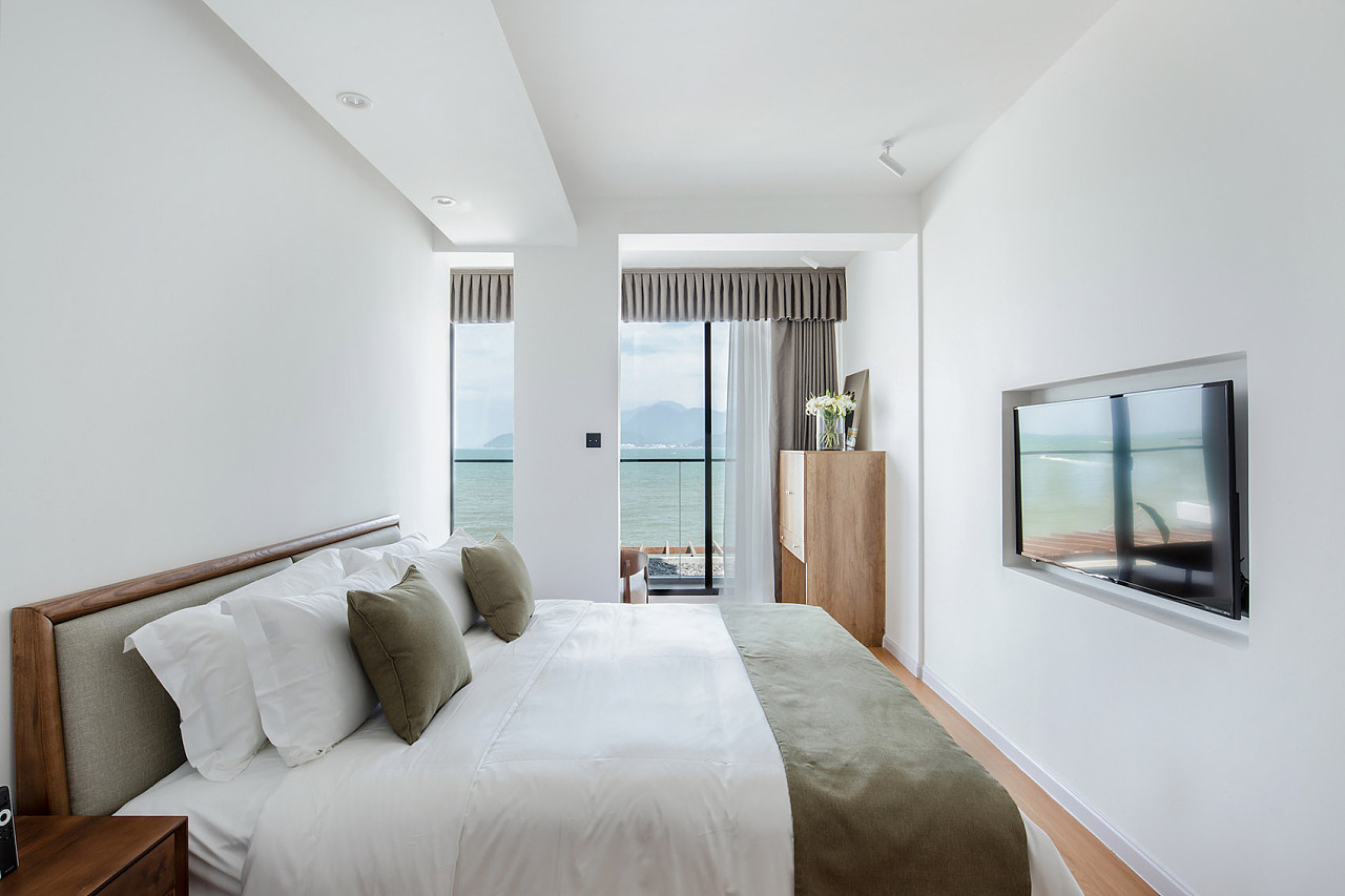 1992效果图-酒店客房|空间|家装设计|1992效果图李倩倩 - 原创作品