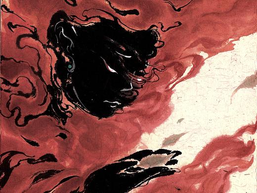 《杂项》—— 一些习作