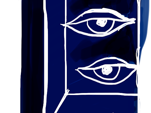 抑郁症患者的内心世界