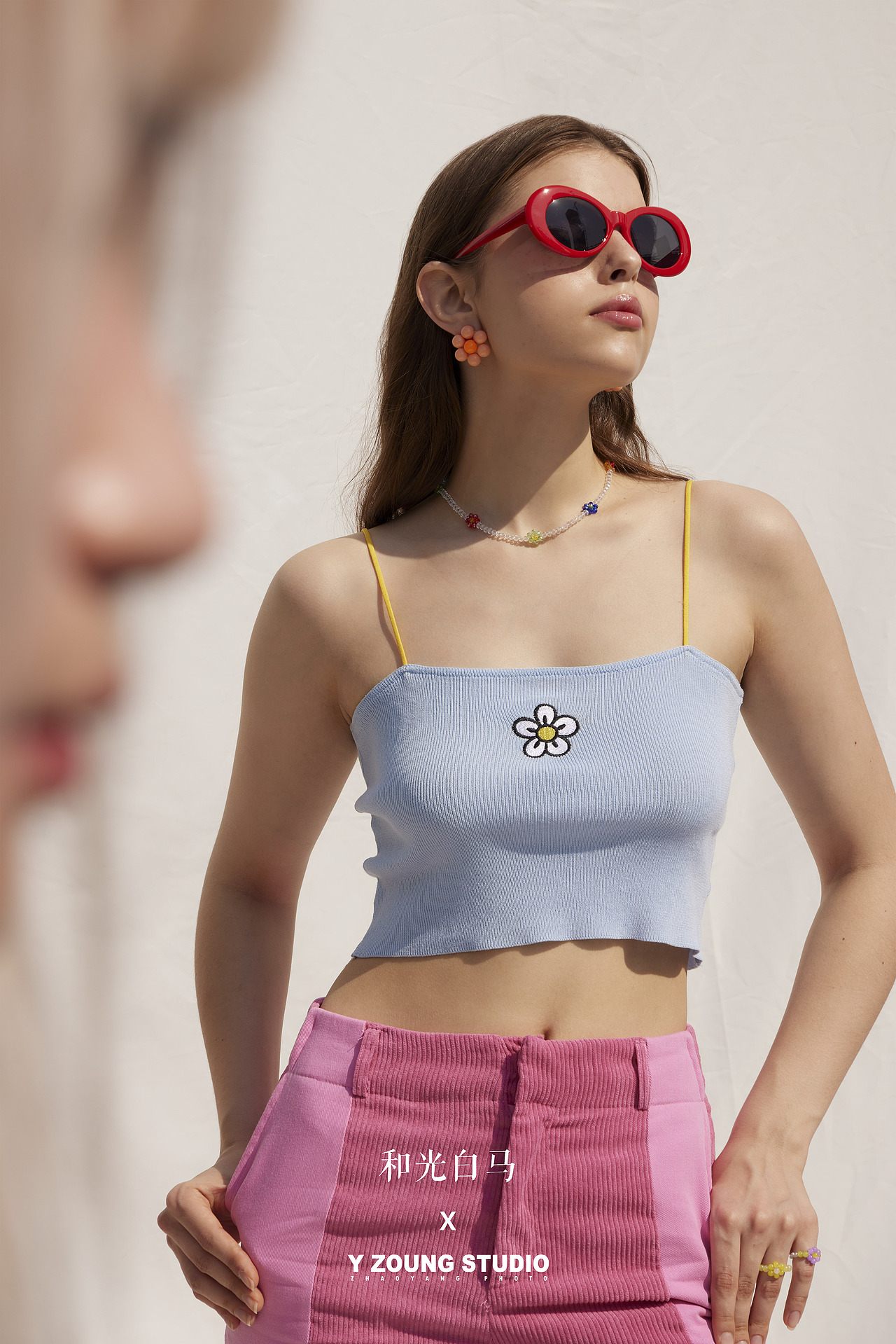 Y-ZOUNG STUDIO| 品牌CIDER饰品look2021ss（图ZMjQ2Mzg2NzIw） - 时尚/艺术摄影 - 站酷设计师安笙摄影工作室原创素材 - 站酷ZCOOL