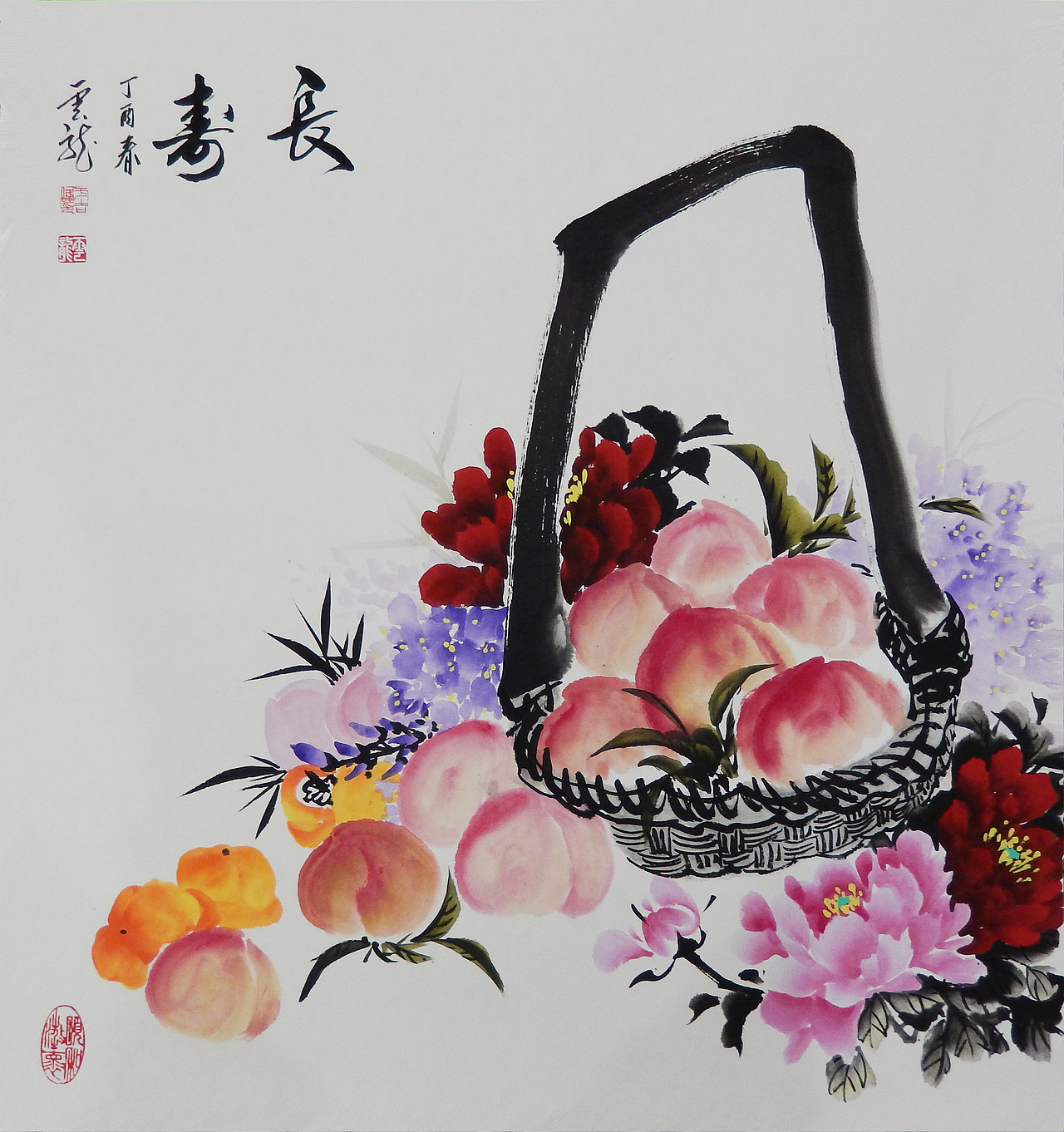 于云龙 于云龙书画 于云龙艺术作品（图ZMTE1MzU5ODI0） - 绘画 - 站酷设计师Z25753286原创素材 - 站酷ZCOOL