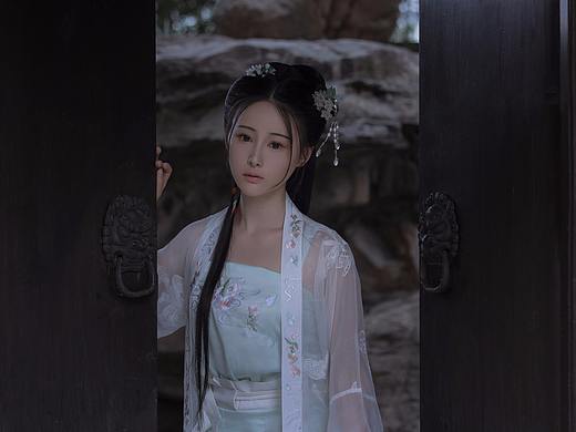 [枉凝眉]