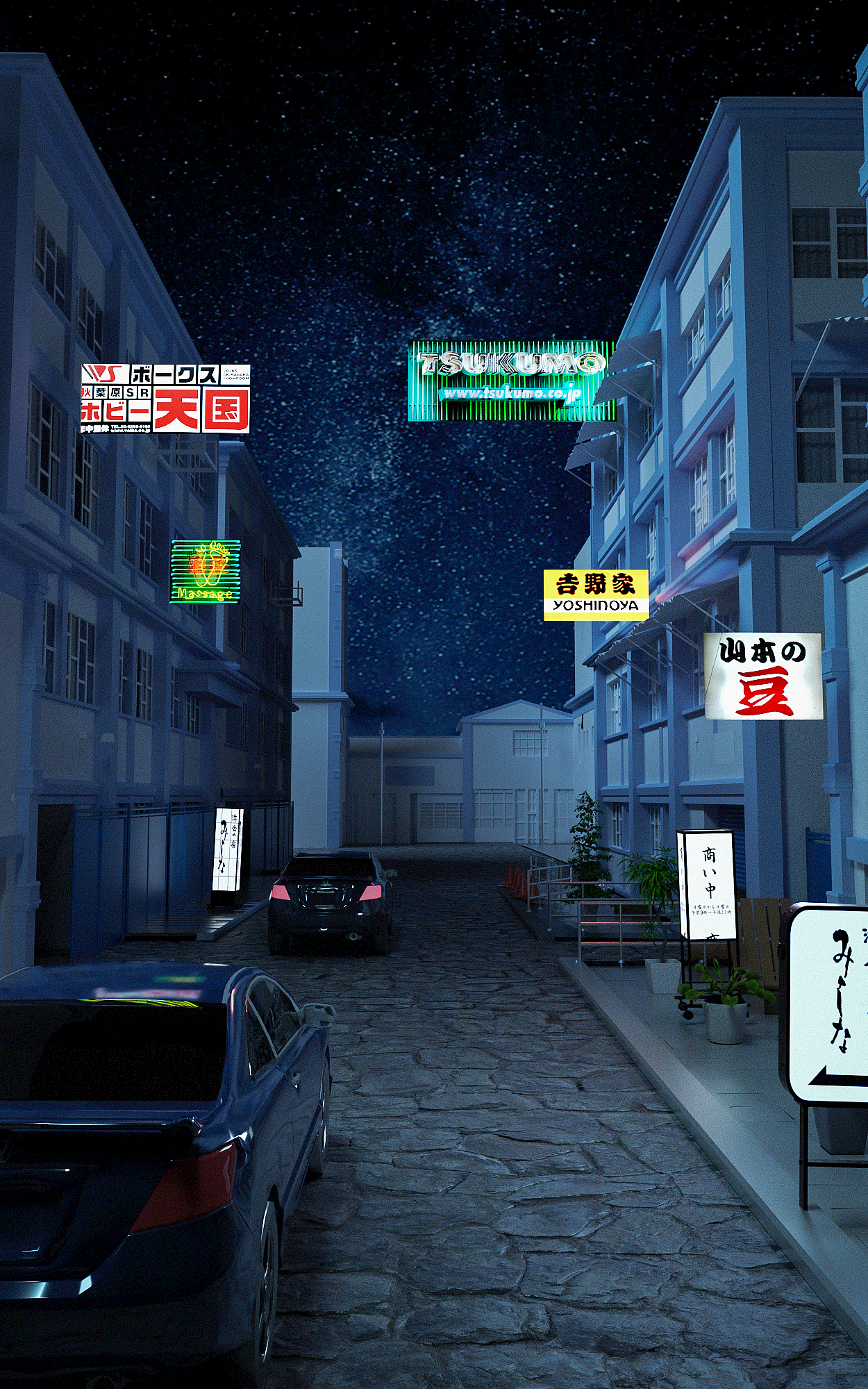 NIAONIAO的第14期OC班（图ZMjU5MjQ2OTk2） - 场景 - 站酷设计师YAN丶言原创素材 - 站酷ZCOOL