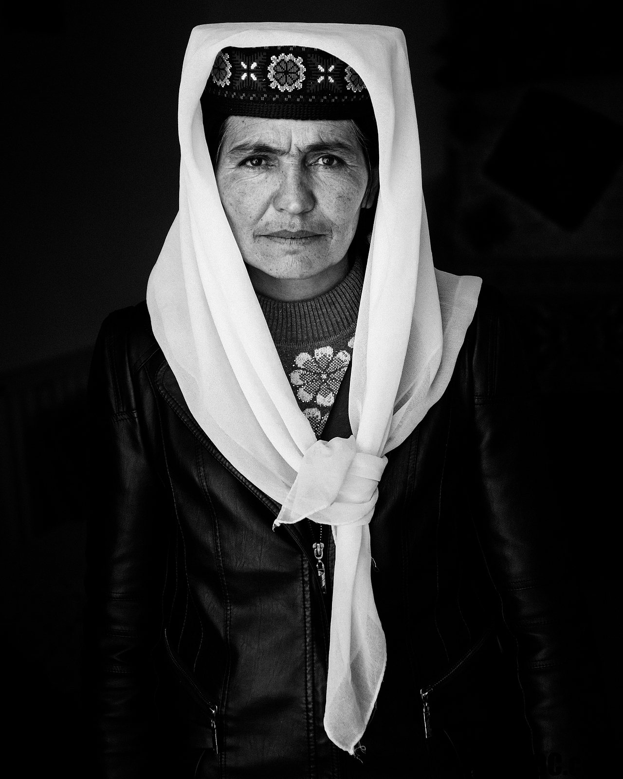 帕米尔的横纹（图ZMTE3MDA3NzY4） - 人文/纪实摄影 - 站酷设计师海螺壳原创素材 - 站酷ZCOOL