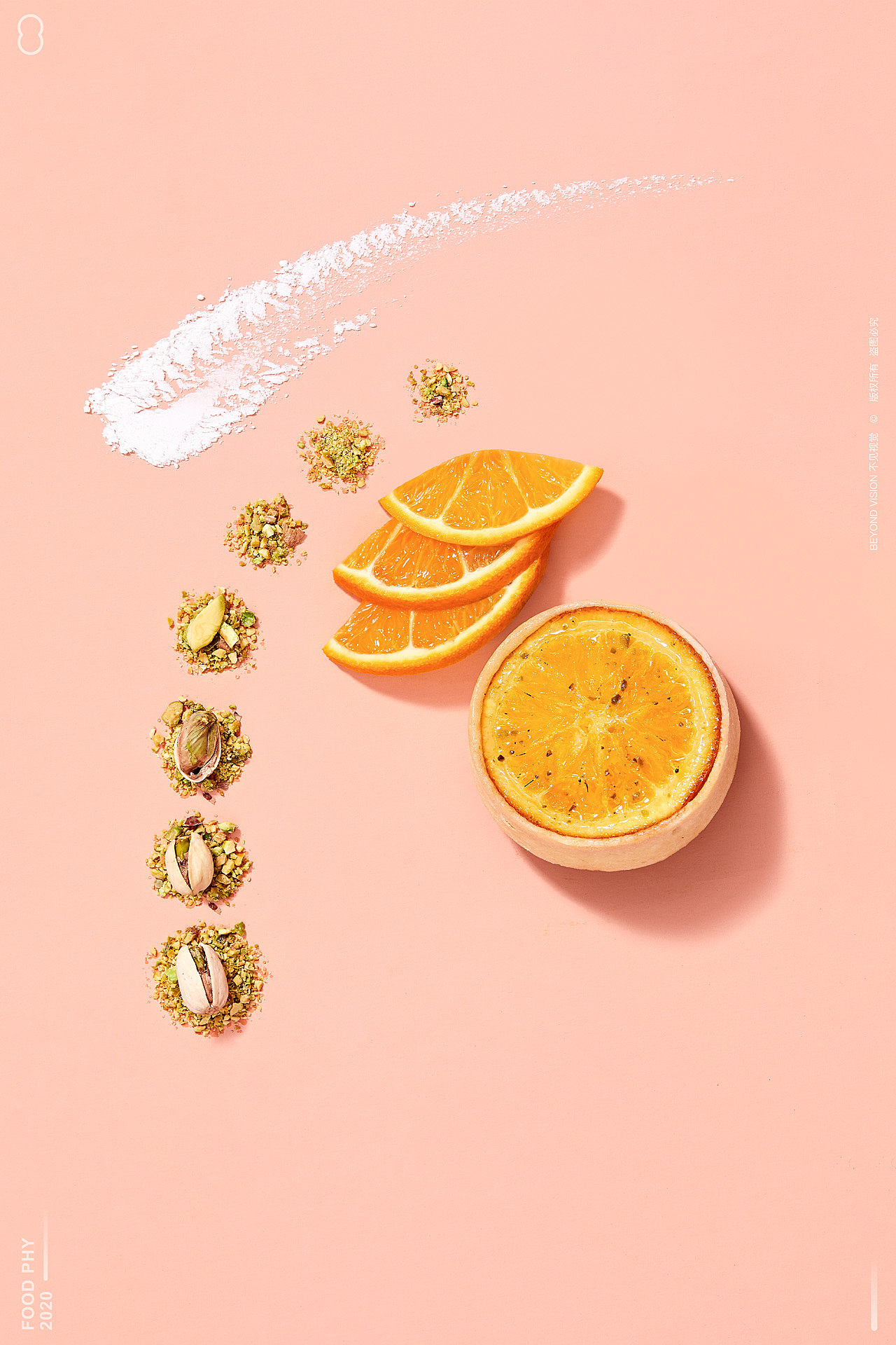 Food Styling 2020 食物造型（图ZMjQyMTA3MDcy） - 产品摄影 - 站酷设计师不见视觉原创素材 - 站酷ZCOOL