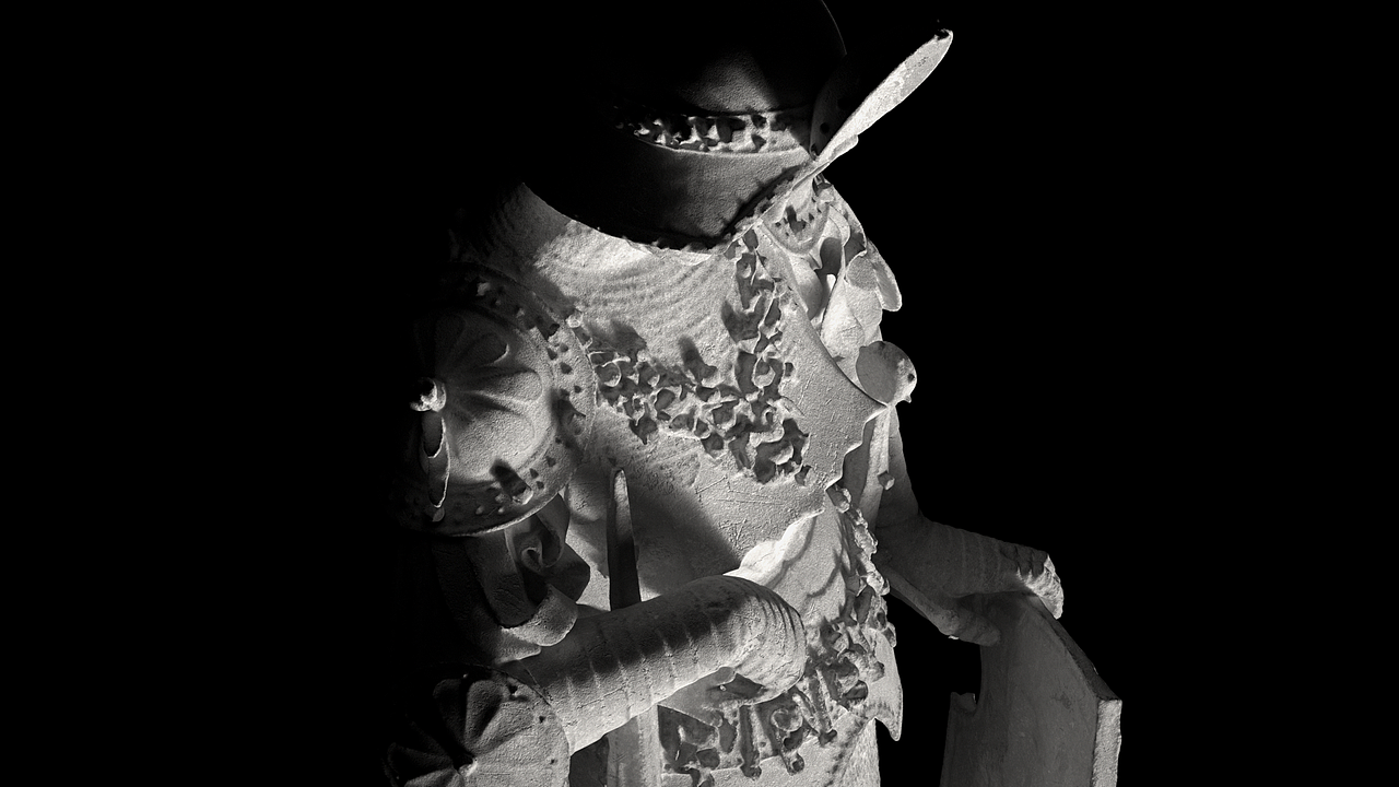 石膏材質(zhì)光影構(gòu)圖表現(xiàn)（圖ZMjYxMDI0NDc2） - 建筑/空間 - 站酷設(shè)計(jì)師文森普原創(chuàng)素材 - 站酷ZCOOL