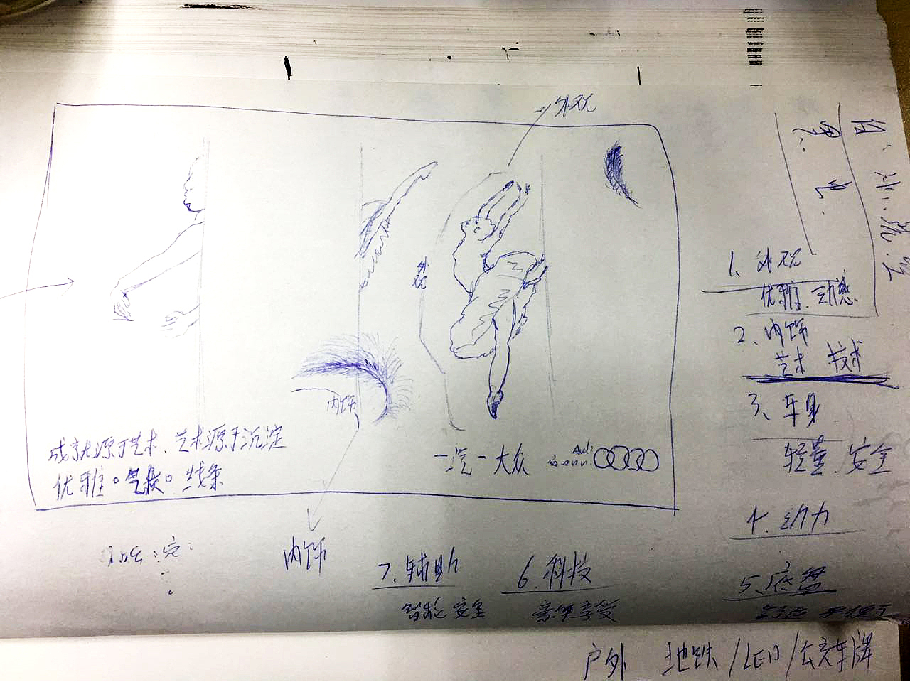 艺术源于沉淀 气质成就经典（图ZNjI2NzkxNjg=） - 海报 - 站酷设计师Kavi_C原创素材 - 站酷ZCOOL