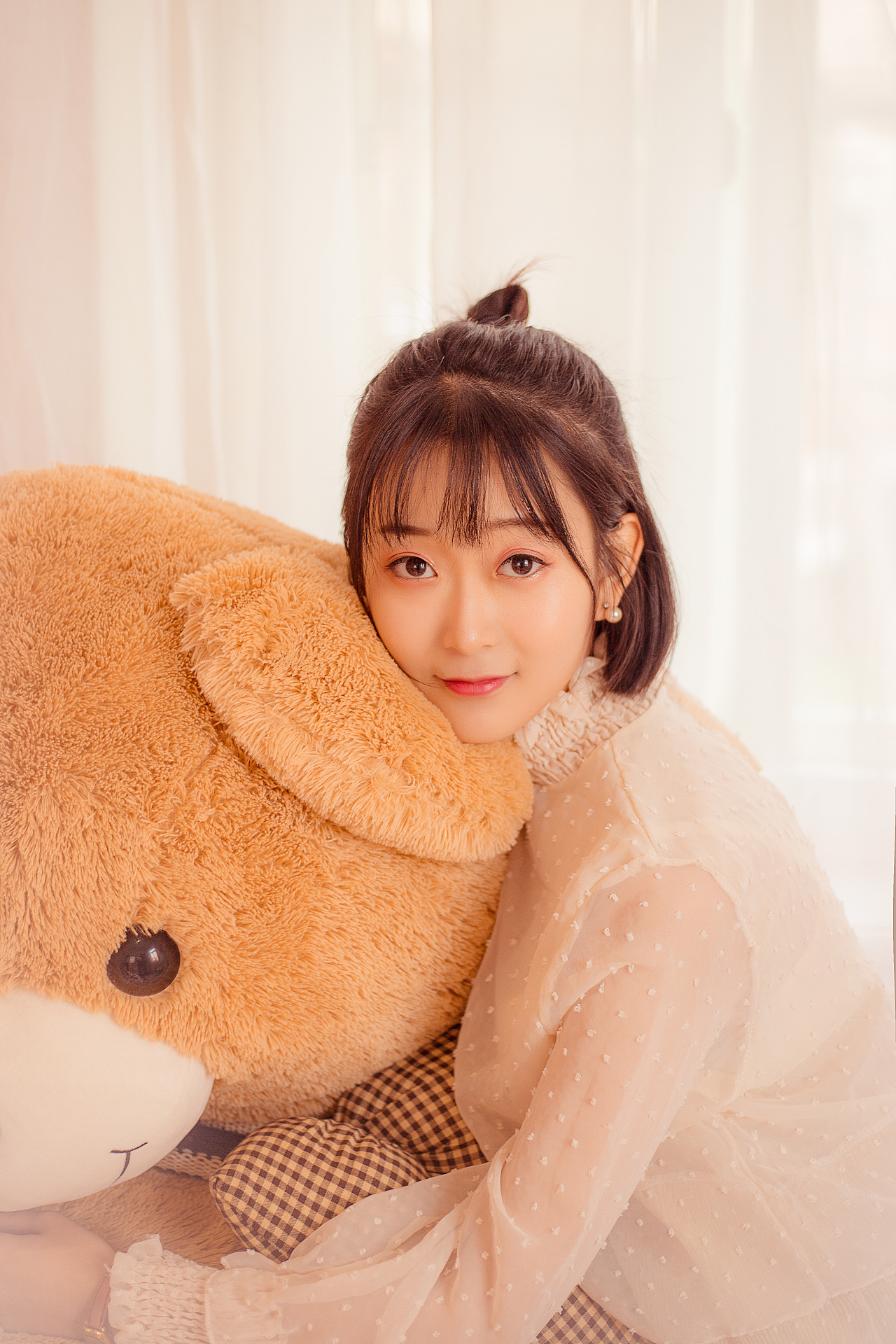 温暖 的样子|摄影|人像|ali阿梨 - 原创作品 - 站酷 (zcool)