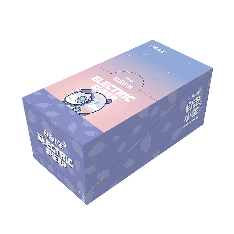 黄油猫自走小羊盲盒2（图ZMjU0OTkyOTg4） - 产品摄影 - 站酷设计师黄油猫工作室原创素材 - 站酷ZCOOL