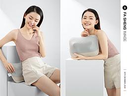 按摩仪
