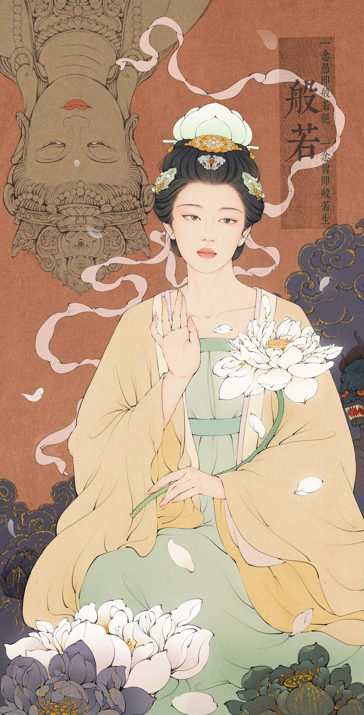 最近的作品。（图ZMjUxNzc5MjI4） - 艺术插画 - 站酷设计师千景绘studio原创素材 - 站酷ZCOOL
