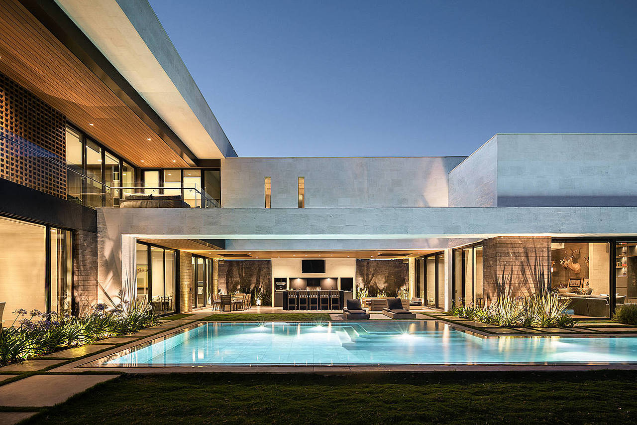 简单快乐简约现代