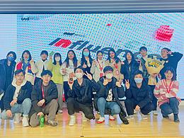 2021年高途编程设计组团队视频