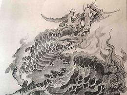 画法