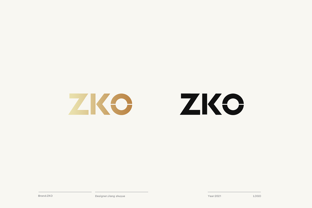 ZKO-VI（图ZMjUyMjUzNzg4） - 品牌 - 站酷设计师朴克先生原创素材 - 站酷ZCOOL