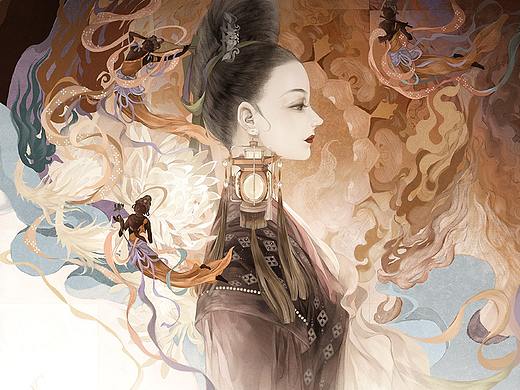 天宫精灵