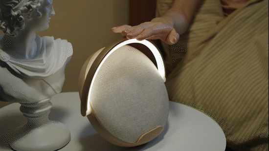 电商视频 | 几光雕塑家蓝牙音响 ✖ foodography（图ZMjc1MTE5MTQ0） - 短片 - 站酷设计师Foodography原创素材 - 站酷ZCOOL