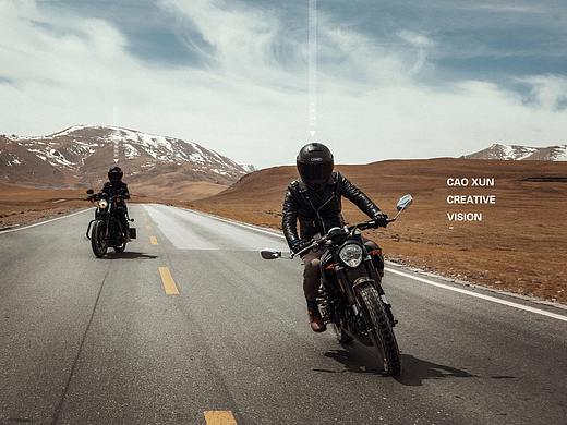 机车头盔  2019  - 野马