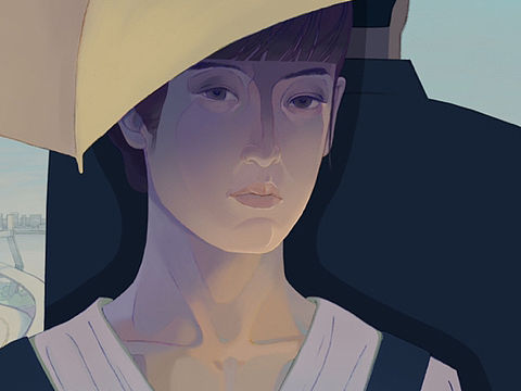 《守护》
