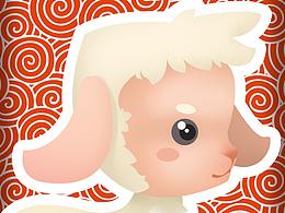 《藏刀救母》交互繪本設(shè)計