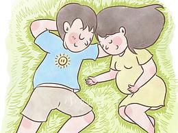 和西米爸爸的日常