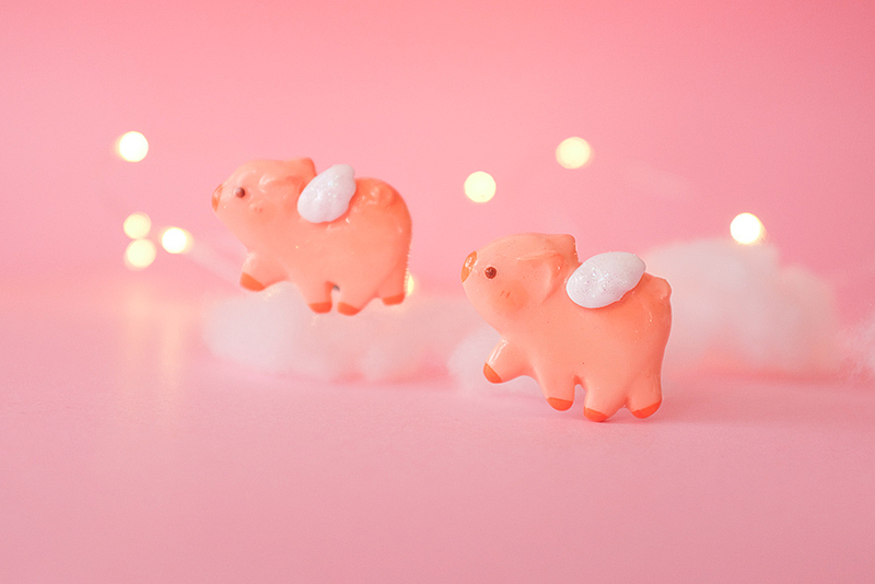 手作小物（图ZMTU3NTM5MDYw） - 首饰设计 - 站酷设计师applenana原创素材 - 站酷ZCOOL