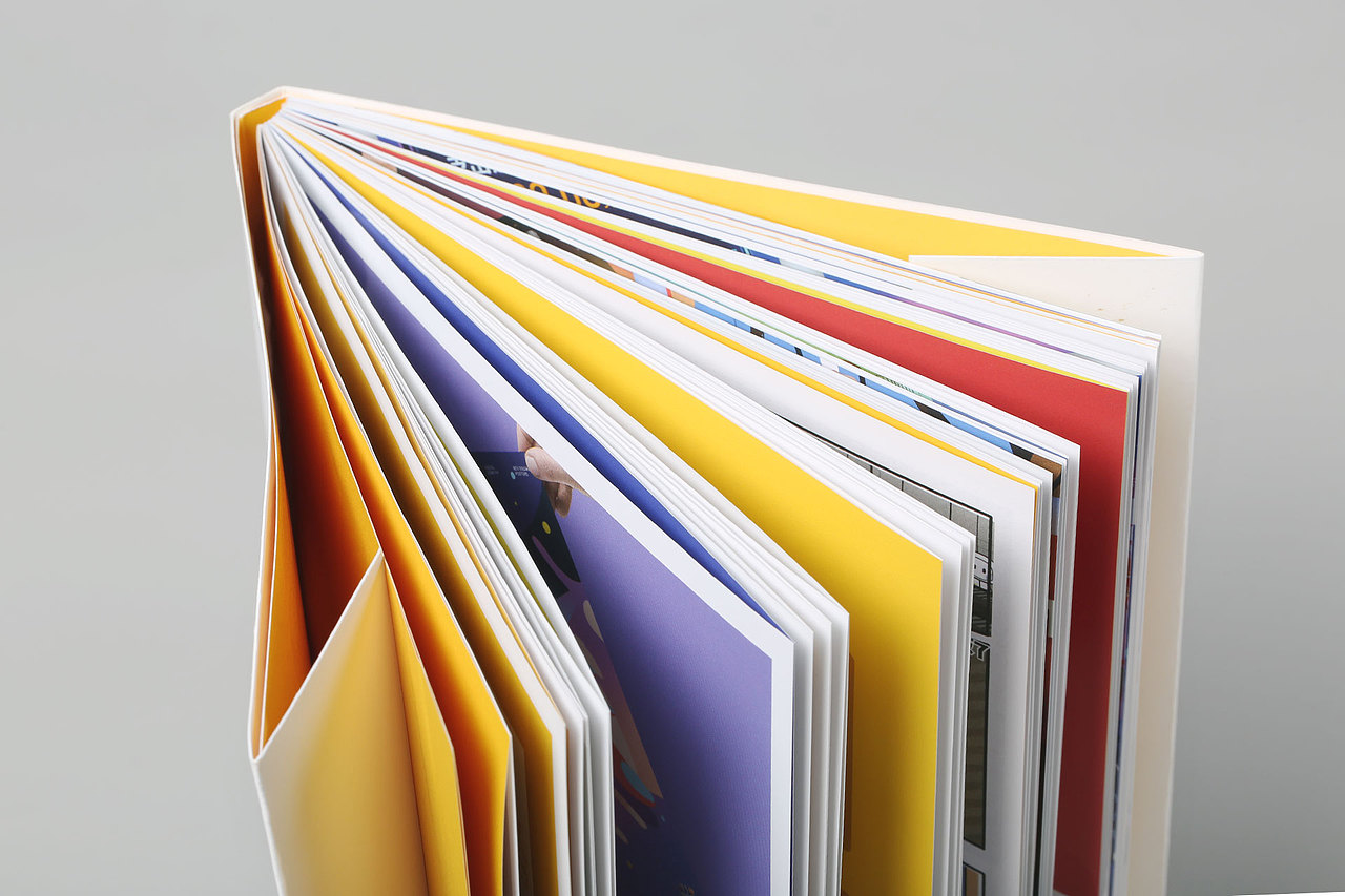 2018设计总结「随手设计年鉴」