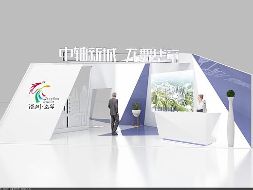 龙华房博会