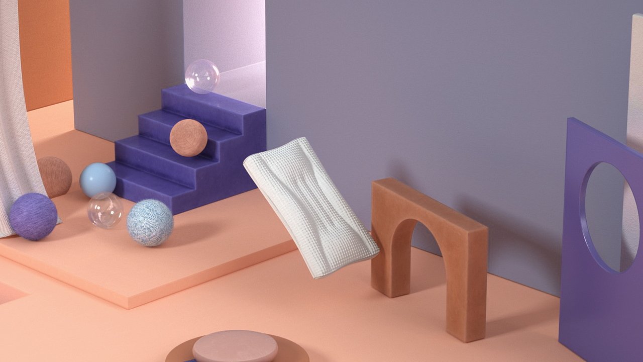 菠萝斑马-三维宣传片（图ZMjEyMDYzMjI0） - 动画/影视 - 站酷设计师老叶啊哎原创素材 - 站酷ZCOOL