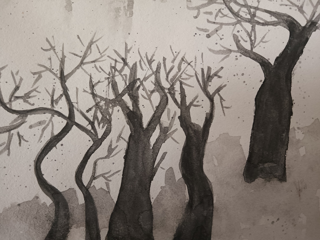 风景（图ZMjUzNjYyNDEy） - 创作习作 - 站酷设计师深海珍珠原创素材 - 站酷ZCOOL