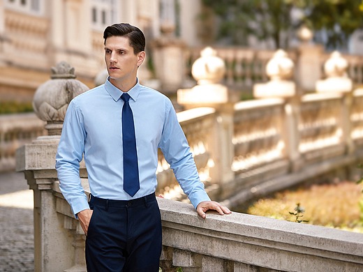 杭州卓米商业|时尚|服装摄影师 男士衬衣 外景 街 拍摄