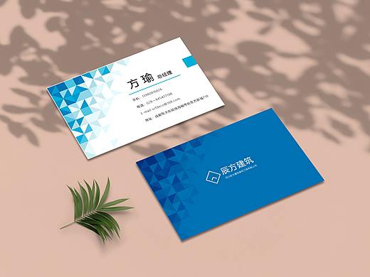 名片设计2（个人主页-ZNTE5MDYxNDg=） - 其他UI - 站酷设计师冯钰晗原创素材 - 站酷ZCOOL