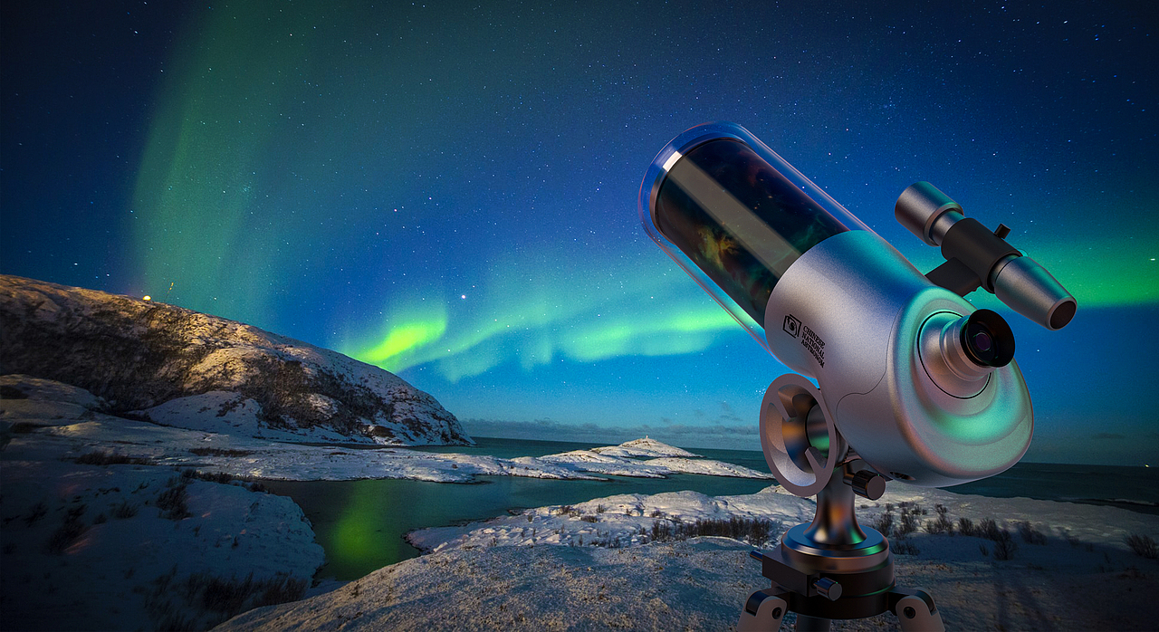 望远镜（图ZMjcxNTM4MjQ0） - 电子产品 - 站酷设计师玖思设计原创素材 - 站酷ZCOOL