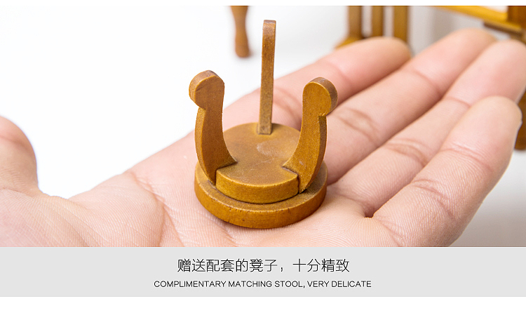 音乐盒详情页作品